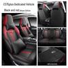 Cojín Universal para Asiento de Coche para Todas las Estaciones para Changan CS75 PLUS 2ª/3ª Generación - Cobertura Completa