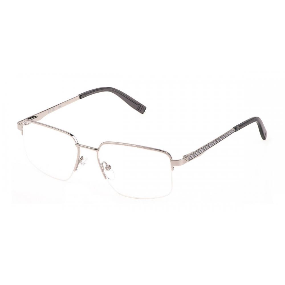 

Fila Vfi533 0579 Men Eyeglasses Shiny Palladium/54