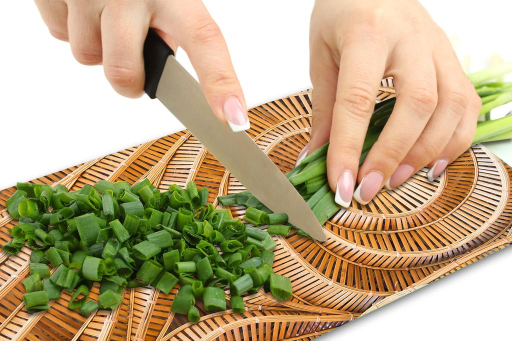 Glass Board Cutting Board 52X30 Wood