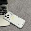 Eye-Catching Apple 17 Pro Max Cartoon Phone Case - Soft, Drop-Proof with Integrated Camera Button