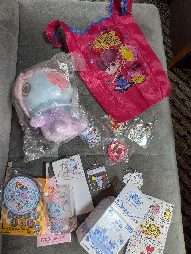 

[Б/У] товары 11 MANG