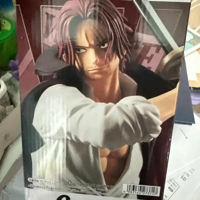Shanks Figure