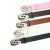 Trendy Waist Belt Chain Punk for Casual Costume Belt for Jeans Dress