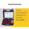 LED Wireless Trailer Lights Magnetic Trailer Lamp Tail Lights for Truck Vehicle Rechargeable Towing Light Kit