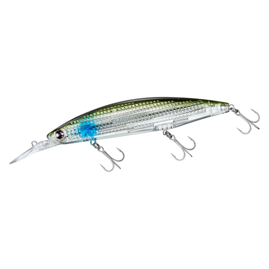 

Daiwa Seabass Lure SLZ Set Upper FB LI Inakko 125SDR-LI