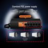 keepLINKAI 6-Port 100Mbps PoE Switch (52W)
