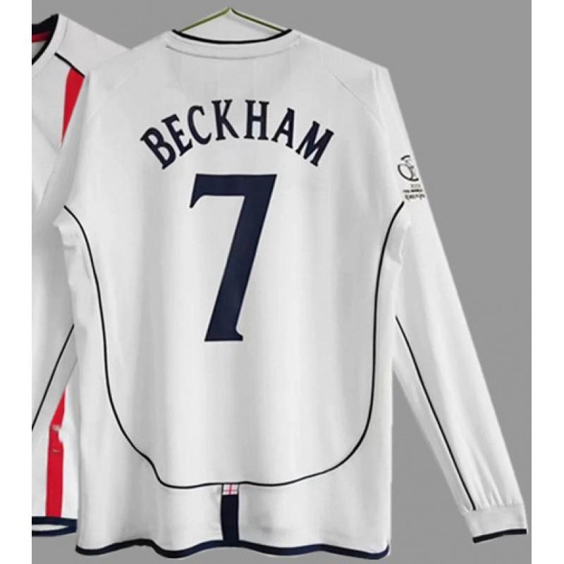 Retro Football Jerseys Long Sleeve Soccer Shirts Men Women Sports Training Running Cycling