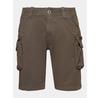 Alpha Industries Crew Shorts