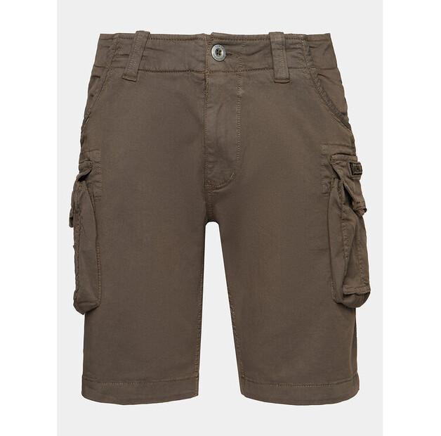 

Шорты Alpha Industries Crew EU 29