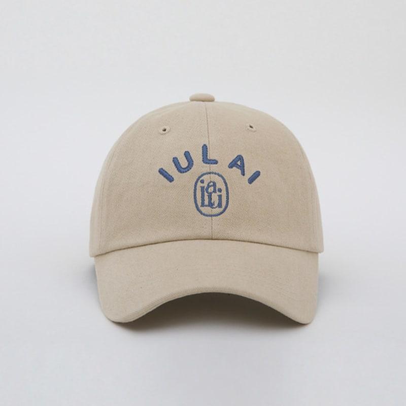 

JULY JULY ball cap Beige Free
