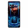 For Huawei Nova 13 Pro Case Black TPU Silicone Soft Phone Cover for Huawei Nova 13 / 13Pro Protective Cases Nova13Pro 5G NOVA13