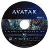 Avatar Extended Edition Main Features Press Limited Blu-ray (3 Included) (First 3-disc Set) [Blu-ray]