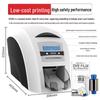 Gudecard XR260 Card Printer CN plug (adapter included)