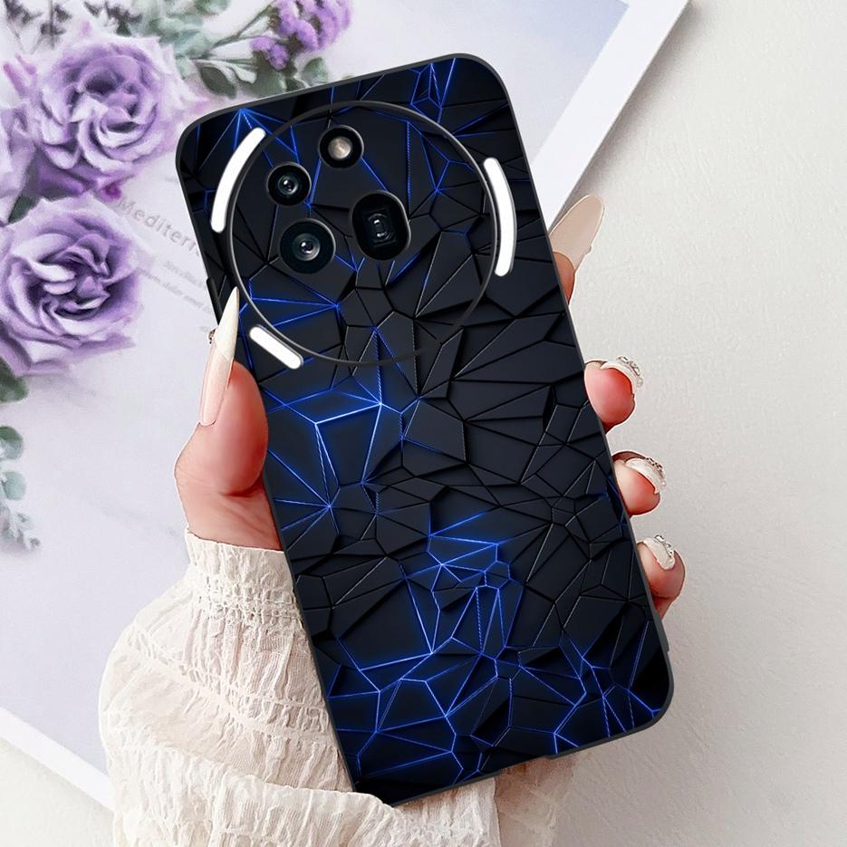 For Nothing Phone 3A Pro Case A059P Cool Design Fashion Painted Cover Soft TPU Phone Case For Nothing Phone 3A Phone3A Pro Shell