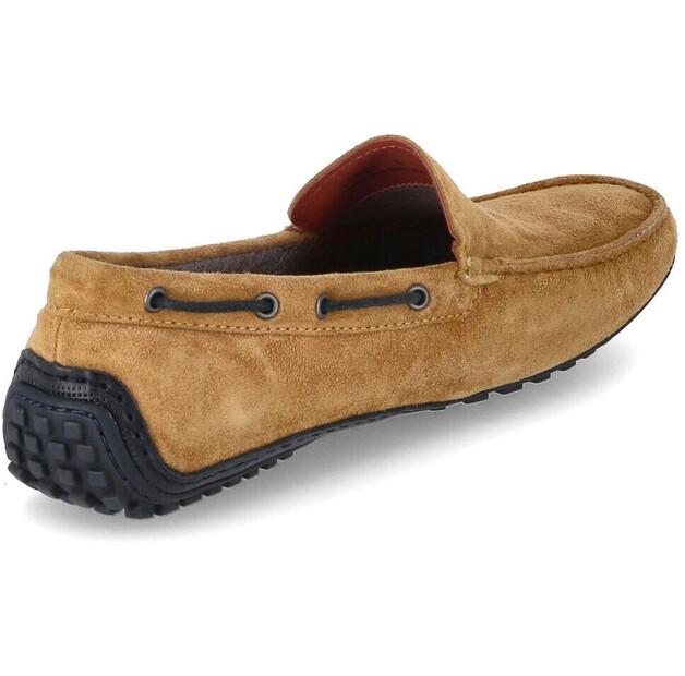 Слипоны Sioux Komfort Slipper Callimo