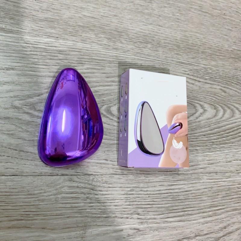 Manual Hair Grinder Crystal Shaving Hair Grinder