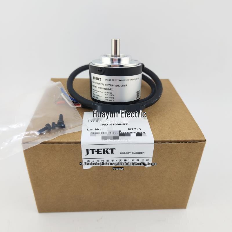 Genuine KOYO TRD-N1000-RZ Rotary Encoder