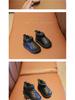 Infant Soft-Soled Plush Cotton Walking Shoes - Winter Snow Boots for Toddlers