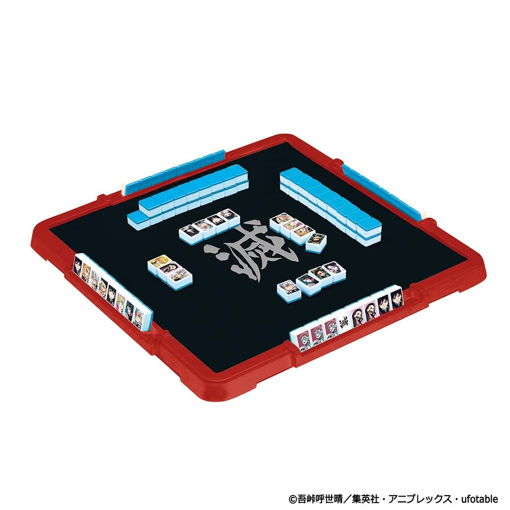 Donjara Demon Slayer 2