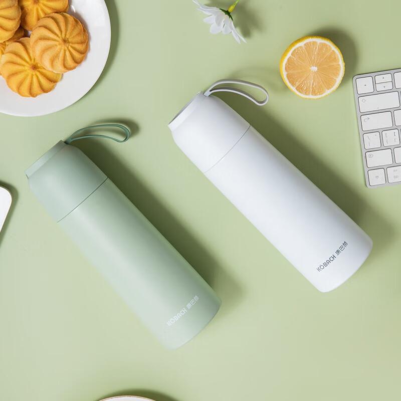 Kumbach 500ml Portable Thermos Cup