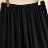 Pantaloni Harem da Donna, Vita Elastica, Larghi, Casual, a Lanterna (Taglia unica)