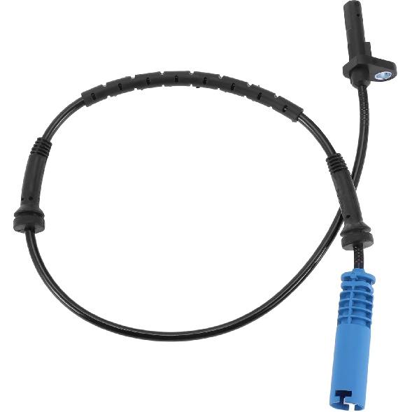 

No.34526760533 ABS Wheel Speed Sensor for BMW X5 E53 Series 2003-2006 Front Left Right ABS Sensor Anti-lock Braking System Sensor 1 Pcs