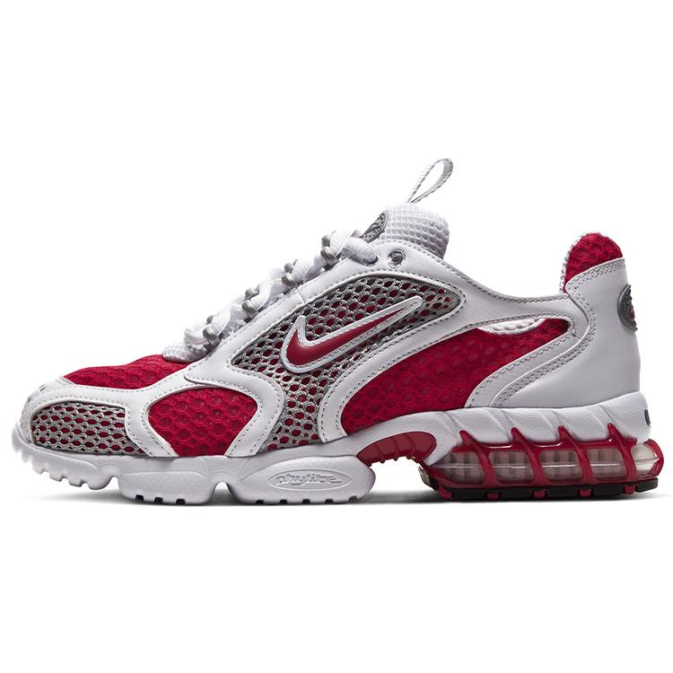 

Nike Air Zoom Spiridon Cage 2 Cardinal Red Women s 37.5