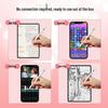Active Stylus Pen for iPad - Apple Pencil & Tablet Compatible