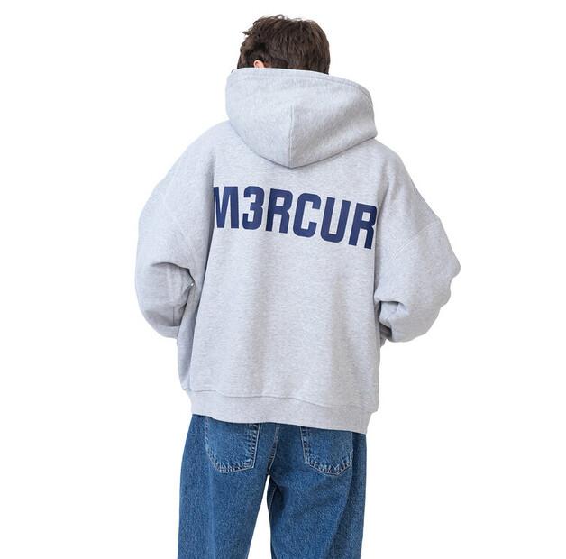 Толстовка Mercur NY EU XS