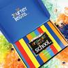 First And Last Day of School Memory Book Easiest School Days