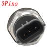 Fuel Rail Pressure Sensor Common Rail Pressure Sensor For Ford Transit Land Rover Defender Citroen Relay Fiat Ducato 1497163