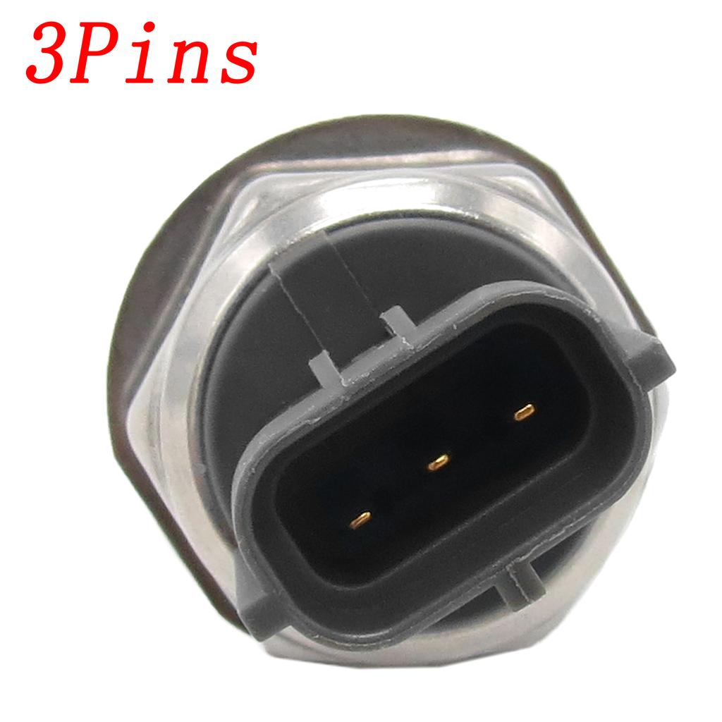 Fuel Rail Pressure Sensor Common Rail Pressure Sensor For Ford Transit Land Rover Defender Citroen Relay Fiat Ducato 1497163