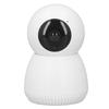 WiFi Video Baby Monitor 2 Way Talk Movement Detection Day Night Vision Multi Device Baby Camera