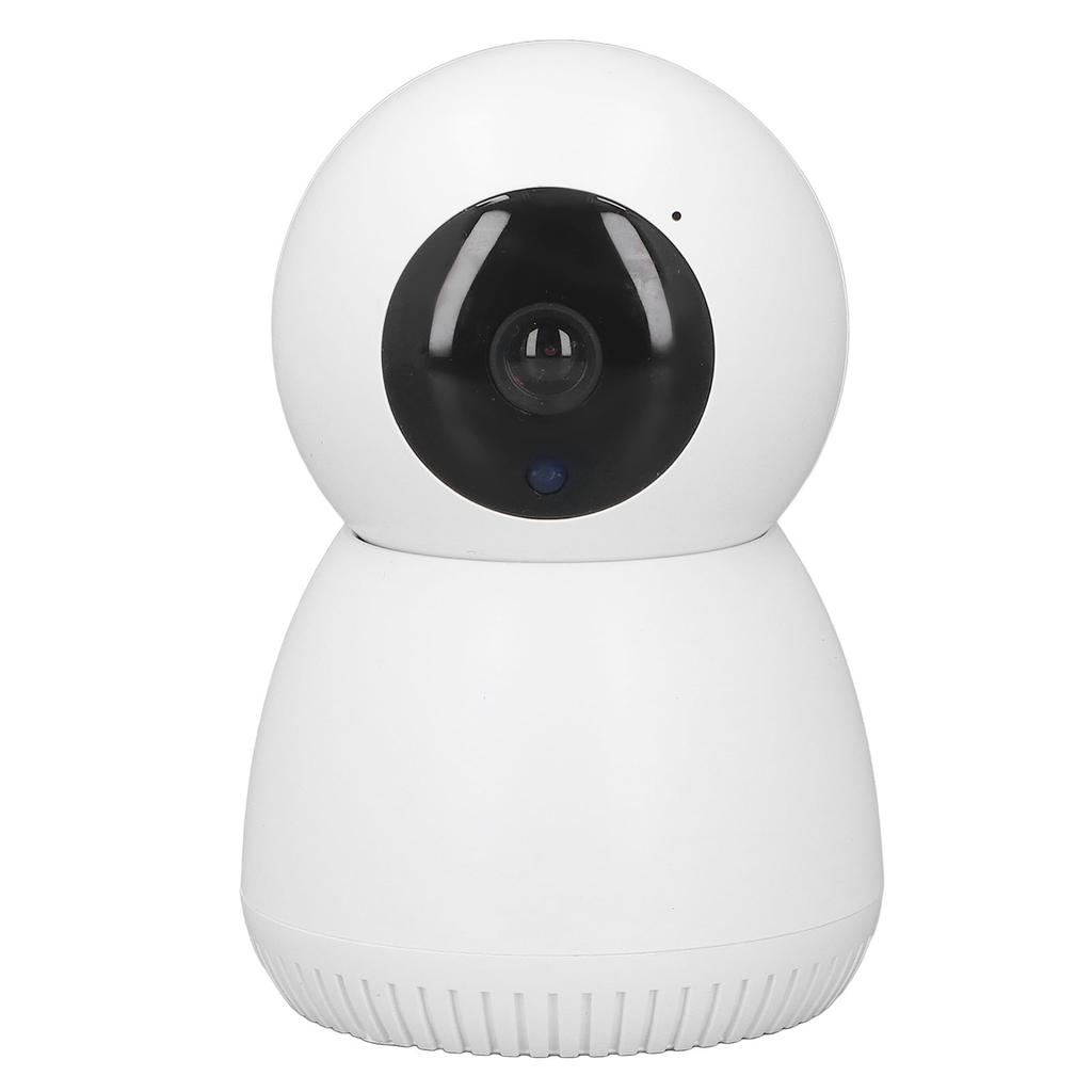 WiFi Video Baby Monitor 2 Way Talk Movement Detection Day Night Vision Multi Device Baby Camera