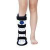 Long-Style Ankle Joint Fixation Brace for Lower Limb, Metatarsal, Tibia, and Foot Drop Correction