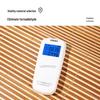 Summer Bamboo Cooling Mat for Dogs and Cats - Ice Pad for Pet Comfort