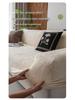 2025 New Light Luxury Jacquard Velvet Sofa Cover, Non-Slip, All-Season, Full Wrap.