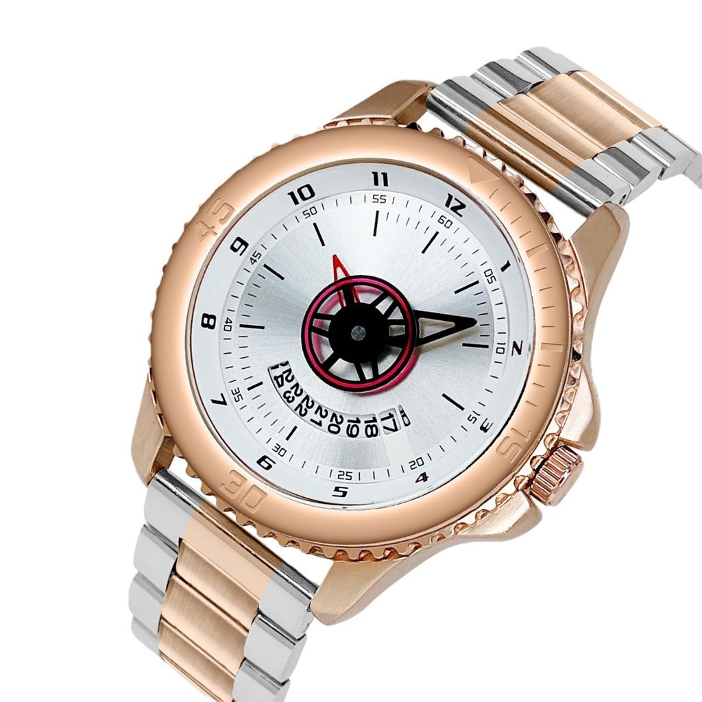 CQ391 Fashionable Men watch business waterproof quartz watch light luxury clock giftwatches for man