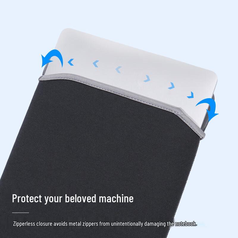 LENTION Thin & Light Laptop Sleeve
