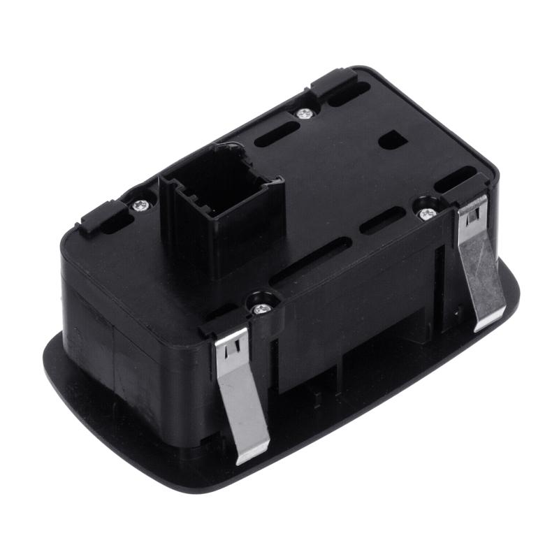 Auto Car Electric Power Window r Control Lifter Switch Console Sturdy Push Button Suitable for 68183751AD 2015-2022