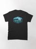 Jewel Naboo - Theed Royal Palace - Visit the Jewel of the Galaxy Classic T-Shirt