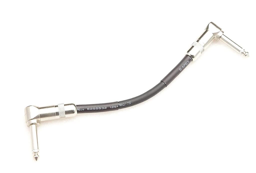 BELDEN 8412 Patch Cable LL (SWITCHCRAFT) (25cm)