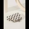 Polka Dot Graphic Wallet Women's Stylish & Versatile Fashion For Birthday Gift For Gift White-Collar Workers For Male For Female For Women Wallet