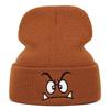 Fashionable Brimless Hat, Pullover Hat, Warm Hat, Suitable for Daily Commuting and Outdoor Sports, Suitable for Spring Use
