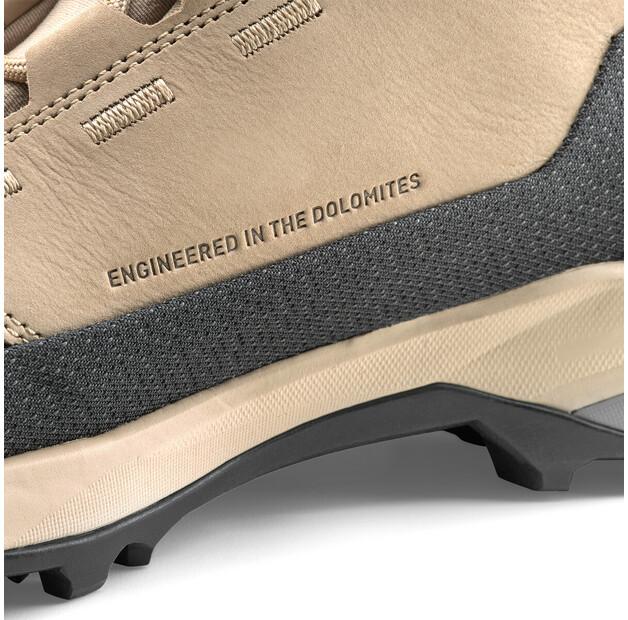 Salewa Puez Leather Mid PTX Trekking Boots