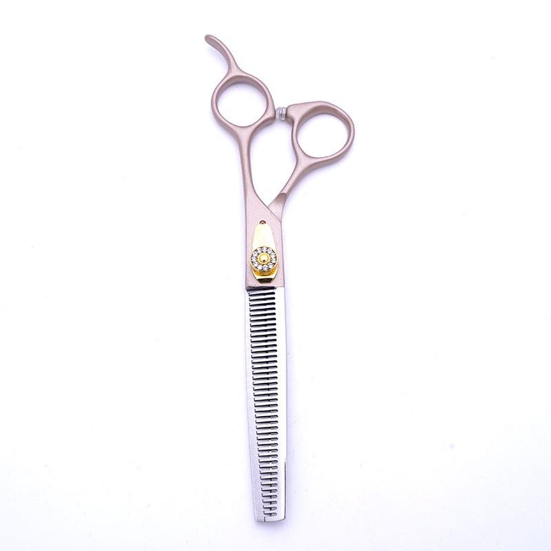 Pet Grooming Scissors: Thinning & Trimming Tools for Dogs