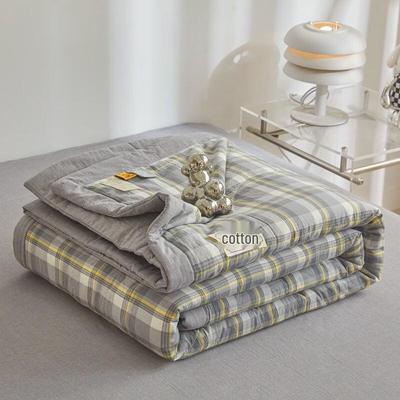 Xinjiang Cotton Summer Cool Quilt
