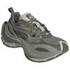 Adidas Xlg Speed Versatile Comfortable Durable Low-Top Lifestyle Casual Shoes Unisex Casual Shoes Olive-Green JS4993