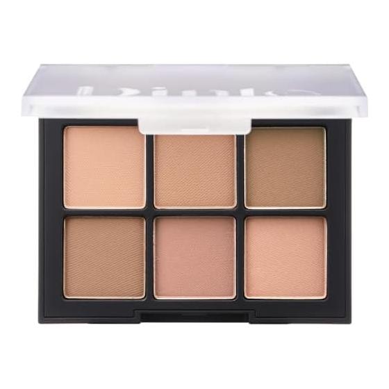 [Dinto Official] Blur Finish Eyeshadow (701~707) Korean Cosmetics (#701)