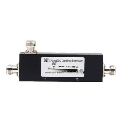 SPU RF Power Coupler for Antenna Systems (CN Version)